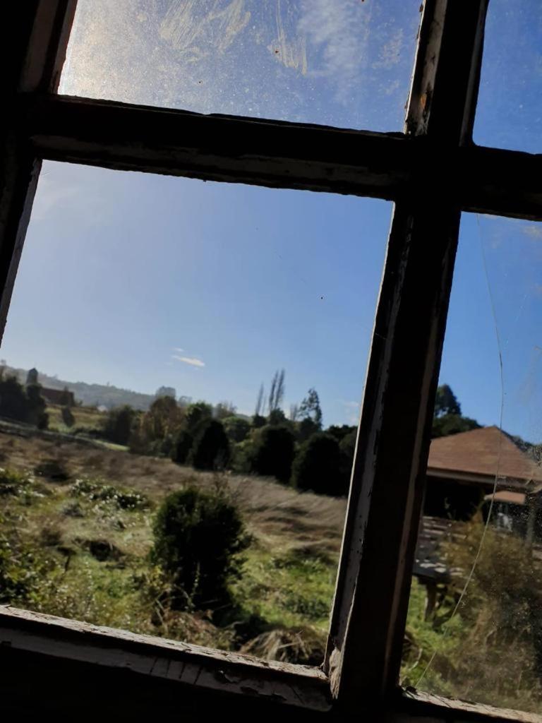Chiloe Domos De Velez Curaco