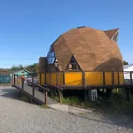Chiloe Domos Curaco De Velez