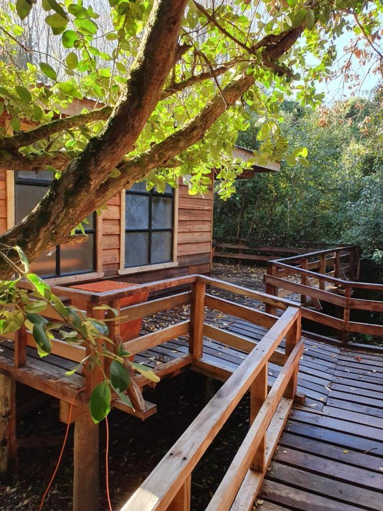 Aparthotel Chiloe Domos De Velez 3*