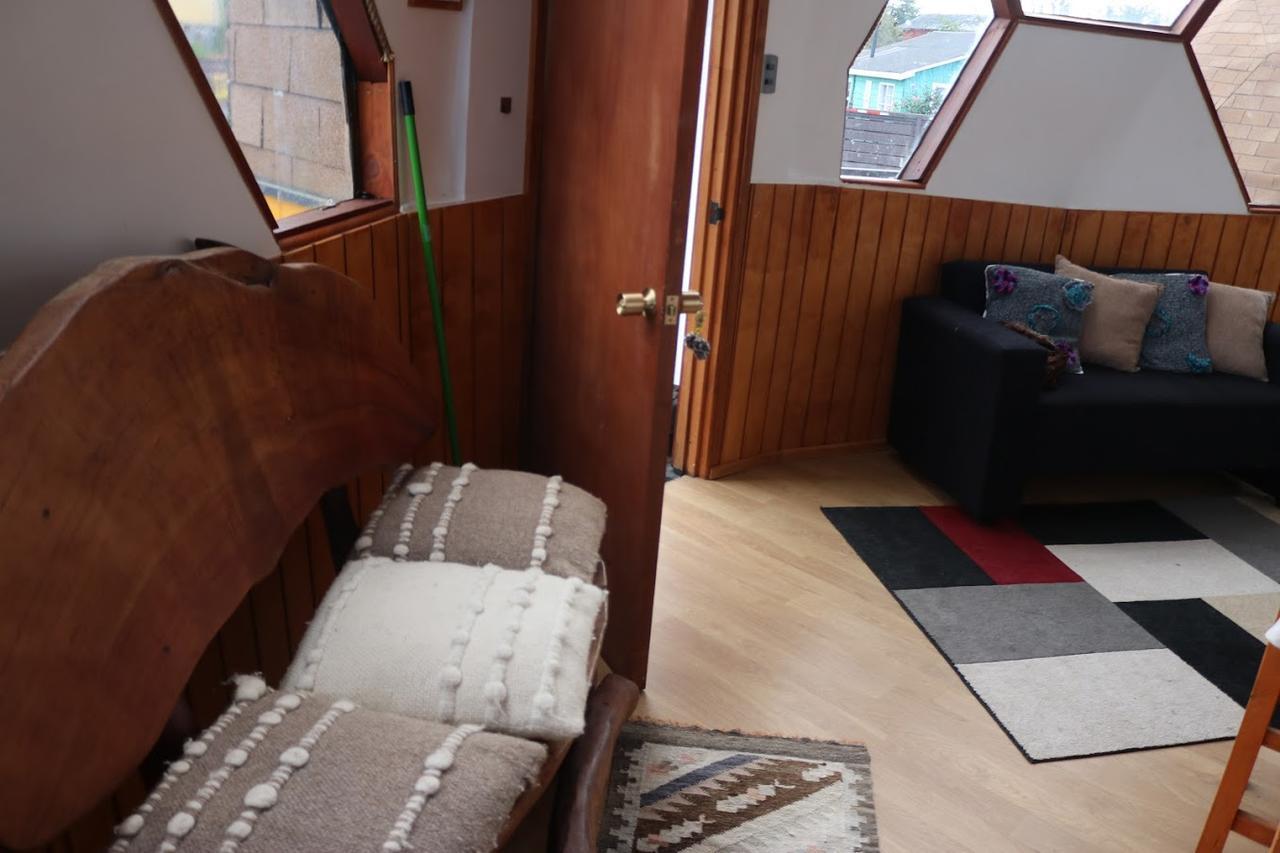 Aparthotel Chiloe Domos De Velez 3*
